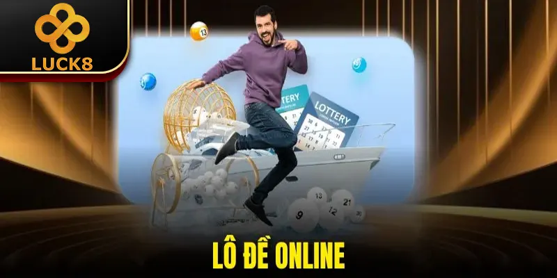 Lô Đề Online - Sảnh Game Cá Cược Hot Trend 2025 Cho Bạn 6 Lô Đề Online - Sảnh Game Cá Cược Hot Trend 2025 Cho Bạn