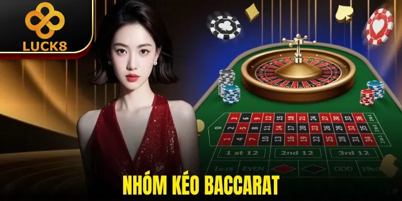 Nhóm Kéo Baccarat | Hội Hỗ Trợ Kèo Chuẩn Từng Ván Đấu 5 Nhóm Kéo Baccarat | Hội Hỗ Trợ Kèo Chuẩn Từng Ván Đấu
