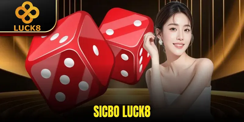Sicbo Luck8 | 3 Bí Quyết Cược Giúp Nâng Cao Tỷ Lệ Thắng 2 Sicbo Luck8 | 3 Bí Quyết Cược Giúp Nâng Cao Tỷ Lệ Thắng