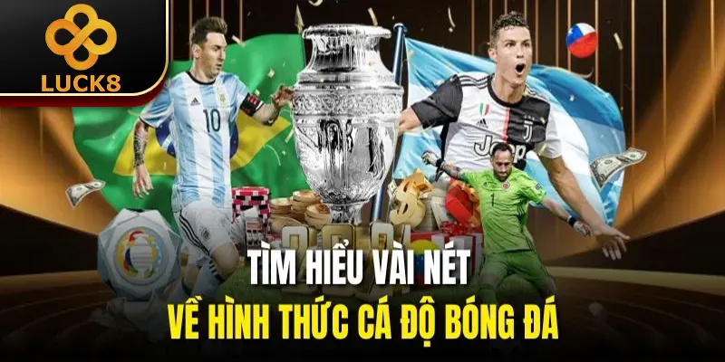 Cá Độ Bóng Đá | Khám Phá 4 Kèo Chơi Phổ Biến Trên Nhà Cái 1 Tìm hiểu vài nét về hình thức cá độ bóng đá